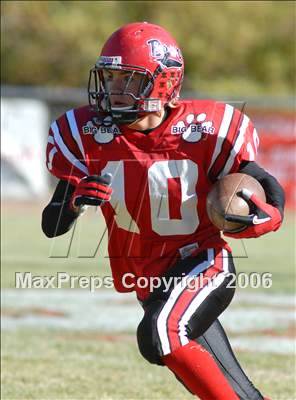 Thumbnail 2 in Riverside Notre Dame @ Big Bear photogallery.