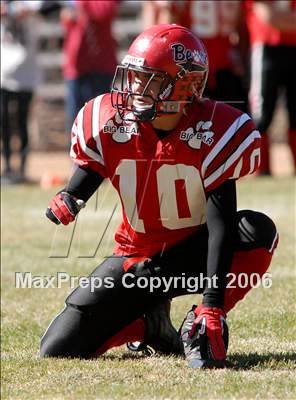 Thumbnail 3 in Riverside Notre Dame @ Big Bear photogallery.