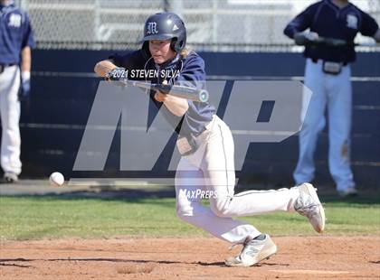 Thumbnail 3 in Madison vs. Santa Fe Christian (CIF SDS D1 Play-in) photogallery.