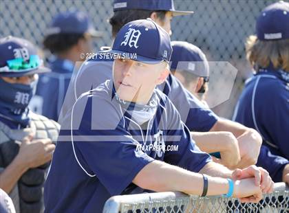 Thumbnail 3 in Madison vs. Santa Fe Christian (CIF SDS D1 Play-in) photogallery.