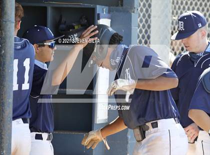 Thumbnail 2 in Madison vs. Santa Fe Christian (CIF SDS D1 Play-in) photogallery.