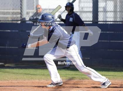Thumbnail 3 in Madison vs. Santa Fe Christian (CIF SDS D1 Play-in) photogallery.