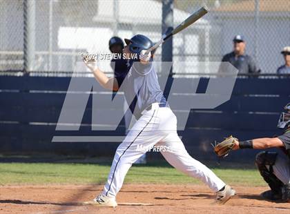 Thumbnail 1 in Madison vs. Santa Fe Christian (CIF SDS D1 Play-in) photogallery.