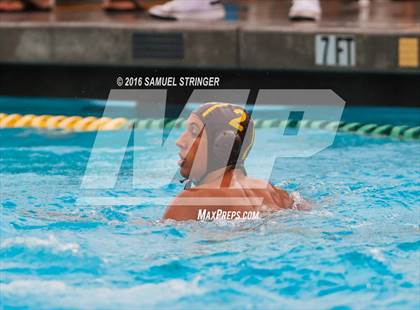 Thumbnail 2 in Las Lomas @ Saint Francis (Saint Francis Invitational) photogallery.