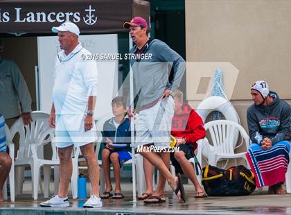Thumbnail 3 in Las Lomas @ Saint Francis (Saint Francis Invitational) photogallery.