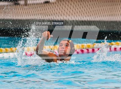 Thumbnail 1 in Las Lomas @ Saint Francis (Saint Francis Invitational) photogallery.