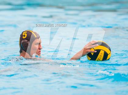 Thumbnail 3 in Las Lomas @ Saint Francis (Saint Francis Invitational) photogallery.