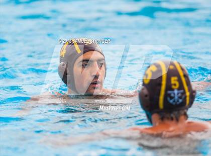 Thumbnail 3 in Las Lomas @ Saint Francis (Saint Francis Invitational) photogallery.