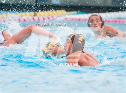 Thumbnail 3 in Las Lomas @ Saint Francis (Saint Francis Invitational) photogallery.