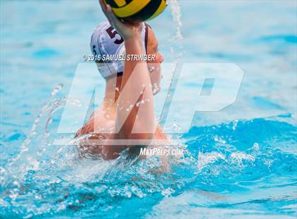Thumbnail 3 in Las Lomas @ Saint Francis (Saint Francis Invitational) photogallery.