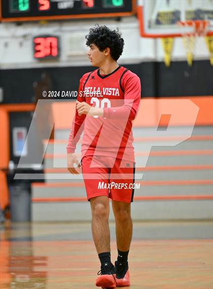 Thumbnail 2 in Bella Vista vs. River City (Tiger Classic) photogallery.