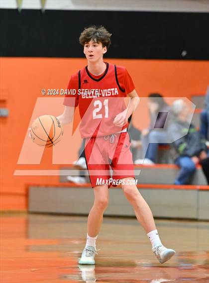Thumbnail 2 in Bella Vista vs. River City (Tiger Classic) photogallery.