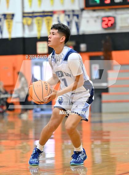 Thumbnail 1 in Bella Vista vs. River City (Tiger Classic) photogallery.