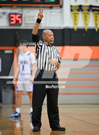 Thumbnail 3 in Bella Vista vs. River City (Tiger Classic) photogallery.