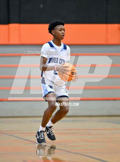 Thumbnail 1 in Bella Vista vs. River City (Tiger Classic) photogallery.