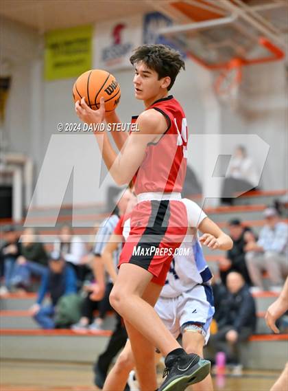 Thumbnail 3 in Bella Vista vs. River City (Tiger Classic) photogallery.