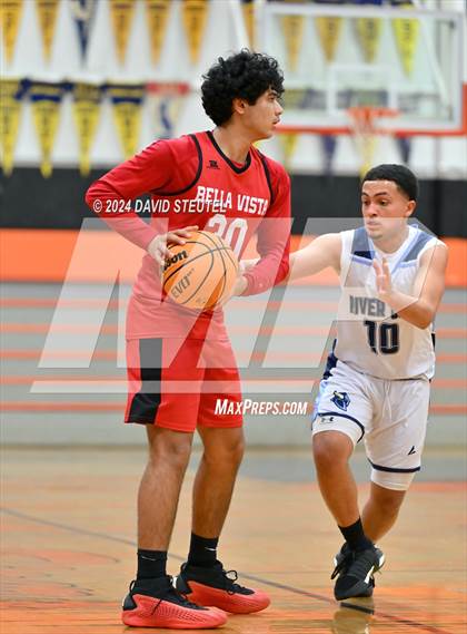 Thumbnail 1 in Bella Vista vs. River City (Tiger Classic) photogallery.
