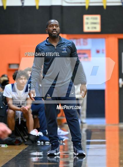 Thumbnail 1 in Bella Vista vs. River City (Tiger Classic) photogallery.