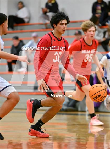Thumbnail 2 in Bella Vista vs. River City (Tiger Classic) photogallery.
