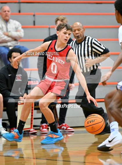 Thumbnail 3 in Bella Vista vs. River City (Tiger Classic) photogallery.