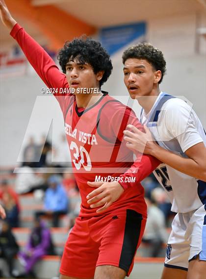Thumbnail 2 in Bella Vista vs. River City (Tiger Classic) photogallery.