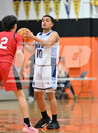 Thumbnail 1 in Bella Vista vs. River City (Tiger Classic) photogallery.