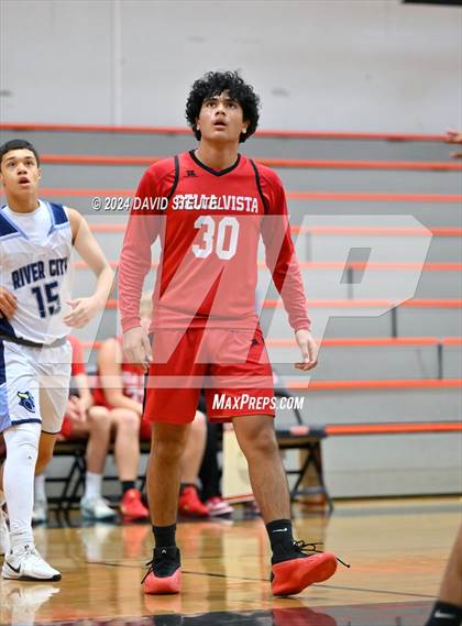 Thumbnail 2 in Bella Vista vs. River City (Tiger Classic) photogallery.