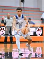 Photo from the gallery "Bella Vista vs. River City (Tiger Classic)"