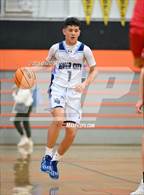 Photo from the gallery "Bella Vista vs. River City (Tiger Classic)"