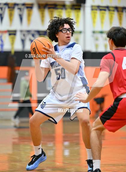 Thumbnail 3 in Bella Vista vs. River City (Tiger Classic) photogallery.