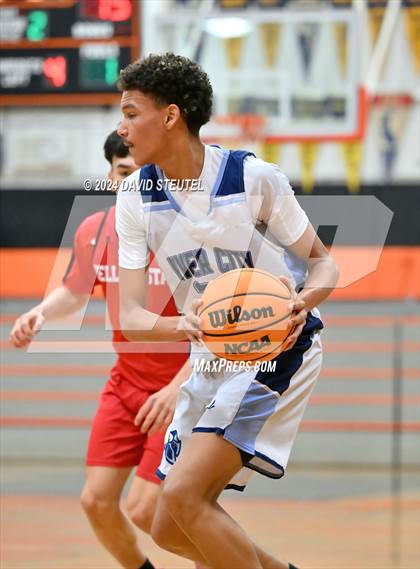 Thumbnail 2 in Bella Vista vs. River City (Tiger Classic) photogallery.