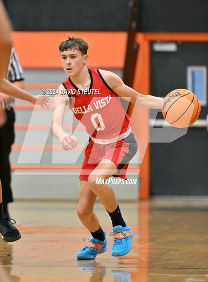 Thumbnail 2 in Bella Vista vs. River City (Tiger Classic) photogallery.