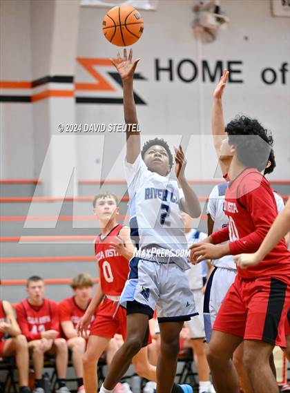 Thumbnail 3 in Bella Vista vs. River City (Tiger Classic) photogallery.