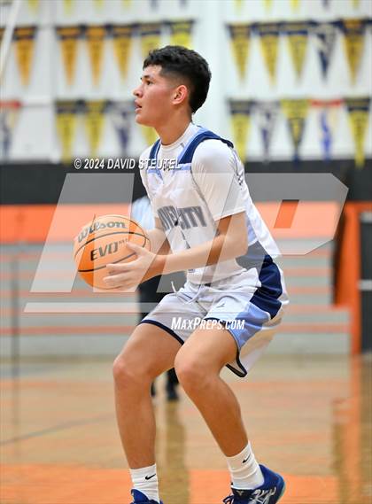 Thumbnail 3 in Bella Vista vs. River City (Tiger Classic) photogallery.