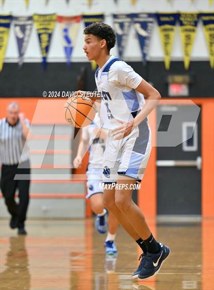 Thumbnail 1 in Bella Vista vs. River City (Tiger Classic) photogallery.