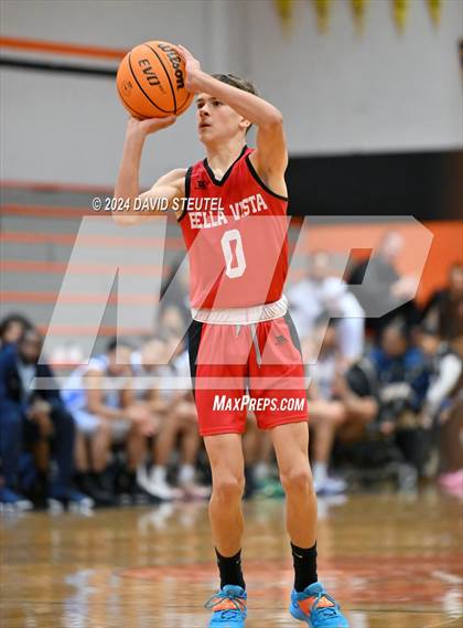 Thumbnail 1 in Bella Vista vs. River City (Tiger Classic) photogallery.