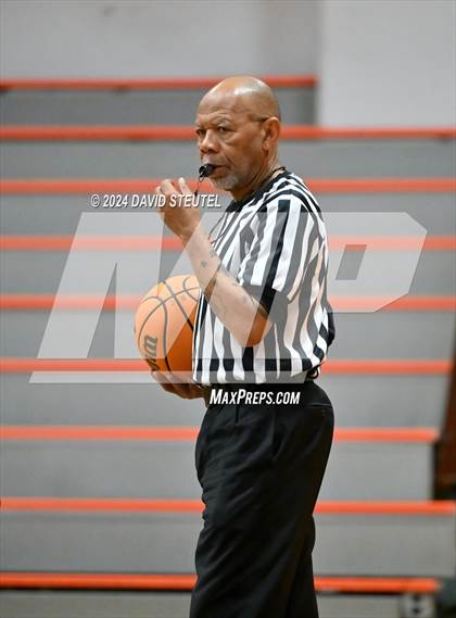 Thumbnail 2 in Bella Vista vs. River City (Tiger Classic) photogallery.
