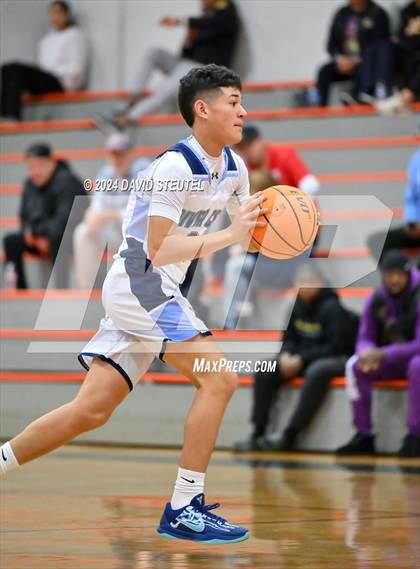 Thumbnail 1 in Bella Vista vs. River City (Tiger Classic) photogallery.