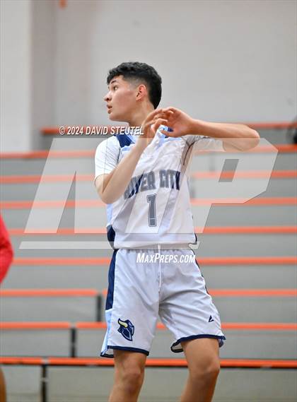 Thumbnail 2 in Bella Vista vs. River City (Tiger Classic) photogallery.