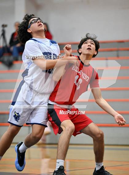 Thumbnail 1 in Bella Vista vs. River City (Tiger Classic) photogallery.
