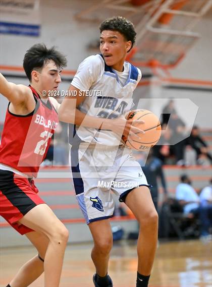 Thumbnail 1 in Bella Vista vs. River City (Tiger Classic) photogallery.