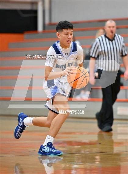 Thumbnail 3 in Bella Vista vs. River City (Tiger Classic) photogallery.