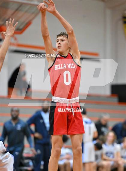 Thumbnail 1 in Bella Vista vs. River City (Tiger Classic) photogallery.