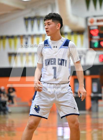Thumbnail 3 in Bella Vista vs. River City (Tiger Classic) photogallery.