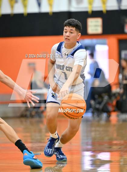 Thumbnail 3 in Bella Vista vs. River City (Tiger Classic) photogallery.
