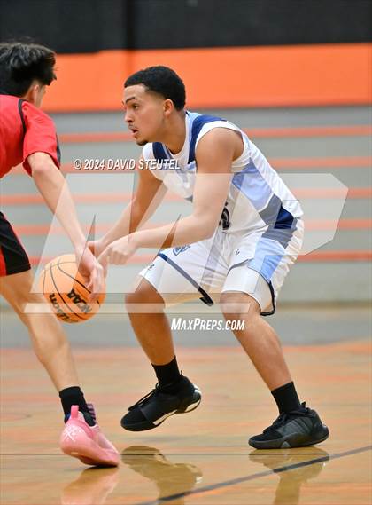 Thumbnail 2 in Bella Vista vs. River City (Tiger Classic) photogallery.