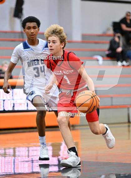 Thumbnail 1 in Bella Vista vs. River City (Tiger Classic) photogallery.