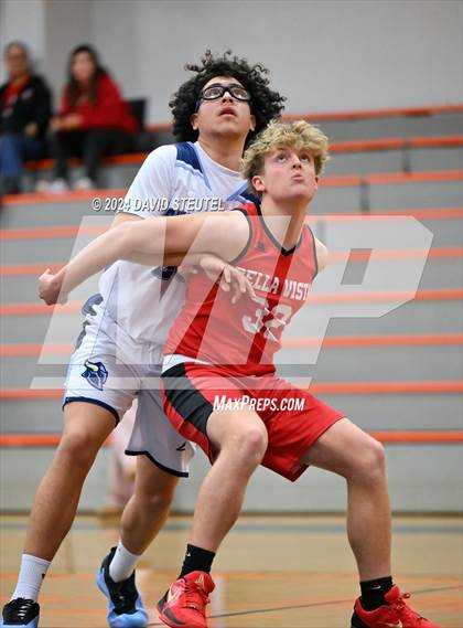 Thumbnail 1 in Bella Vista vs. River City (Tiger Classic) photogallery.