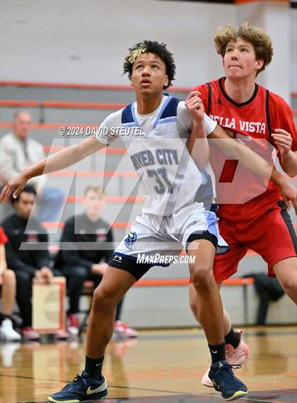 Thumbnail 2 in Bella Vista vs. River City (Tiger Classic) photogallery.