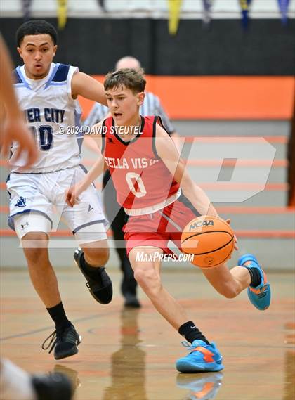 Thumbnail 3 in Bella Vista vs. River City (Tiger Classic) photogallery.
